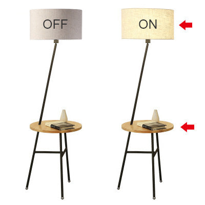 Nordic Style Floor Lamp - worthyhog