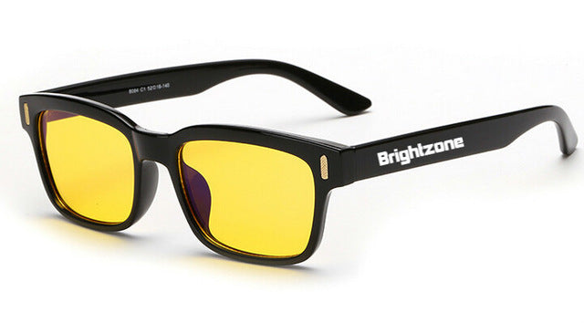 Gaming Glasses - worthyhog