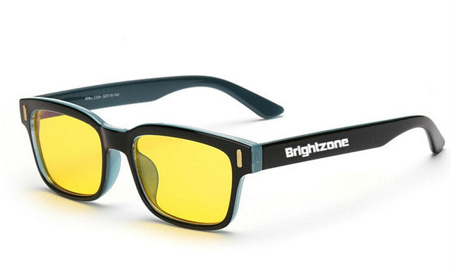 Gaming Glasses - worthyhog