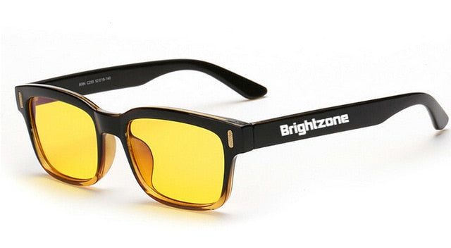 Gaming Glasses - worthyhog