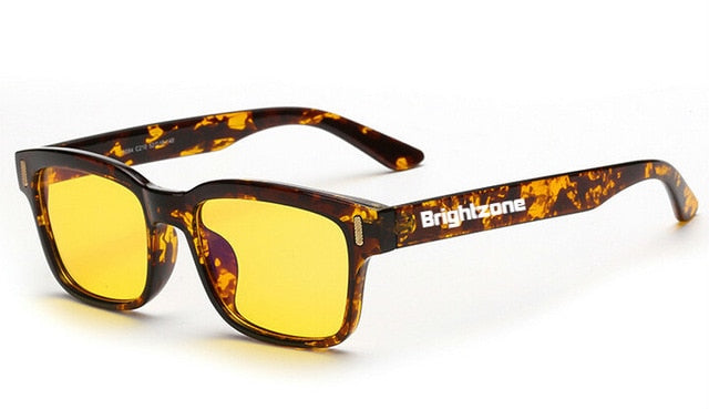 Gaming Glasses - worthyhog