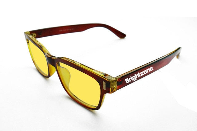 Gaming Glasses - worthyhog