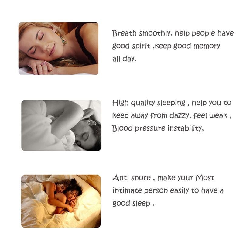 Sleeping Aid Ring - worthyhog