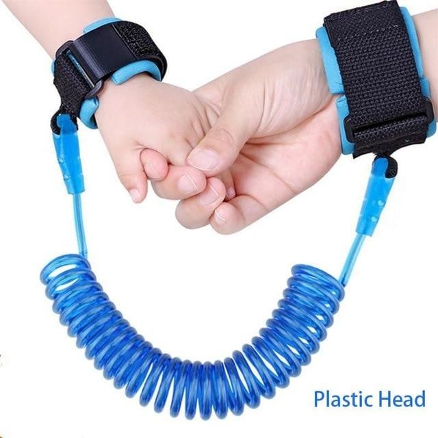 Anti-lost Kids Wristband - worthyhog