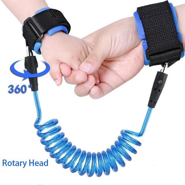 Anti-lost Kids Wristband - worthyhog