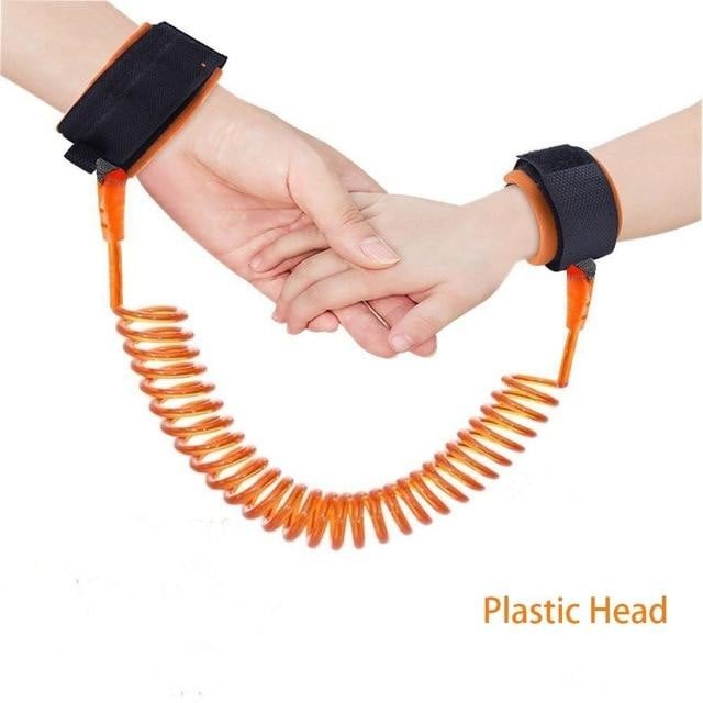 Anti-lost Kids Wristband - worthyhog
