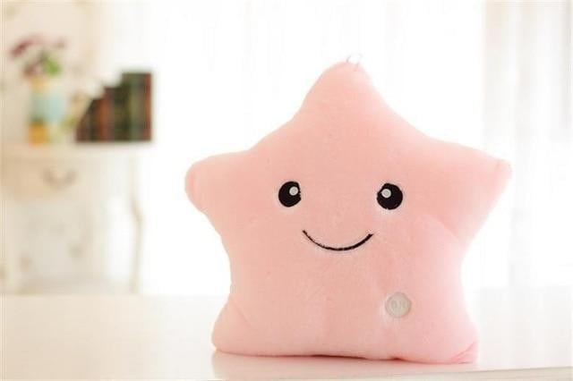 Luminous Plush Soft Glowing Pillows - worthyhog