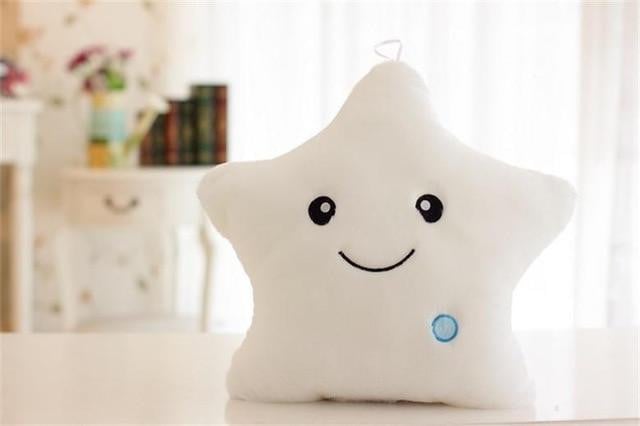 Luminous Plush Soft Glowing Pillows - worthyhog