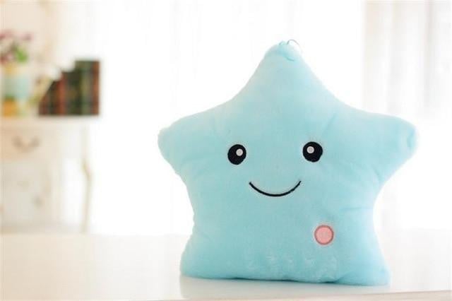 Luminous Plush Soft Glowing Pillows - worthyhog