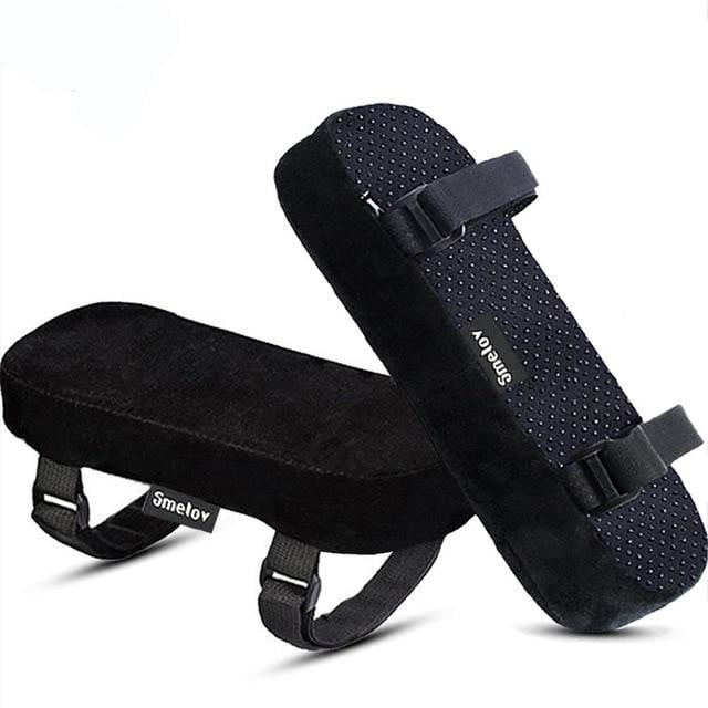 Chair Armrest Pads - worthyhog