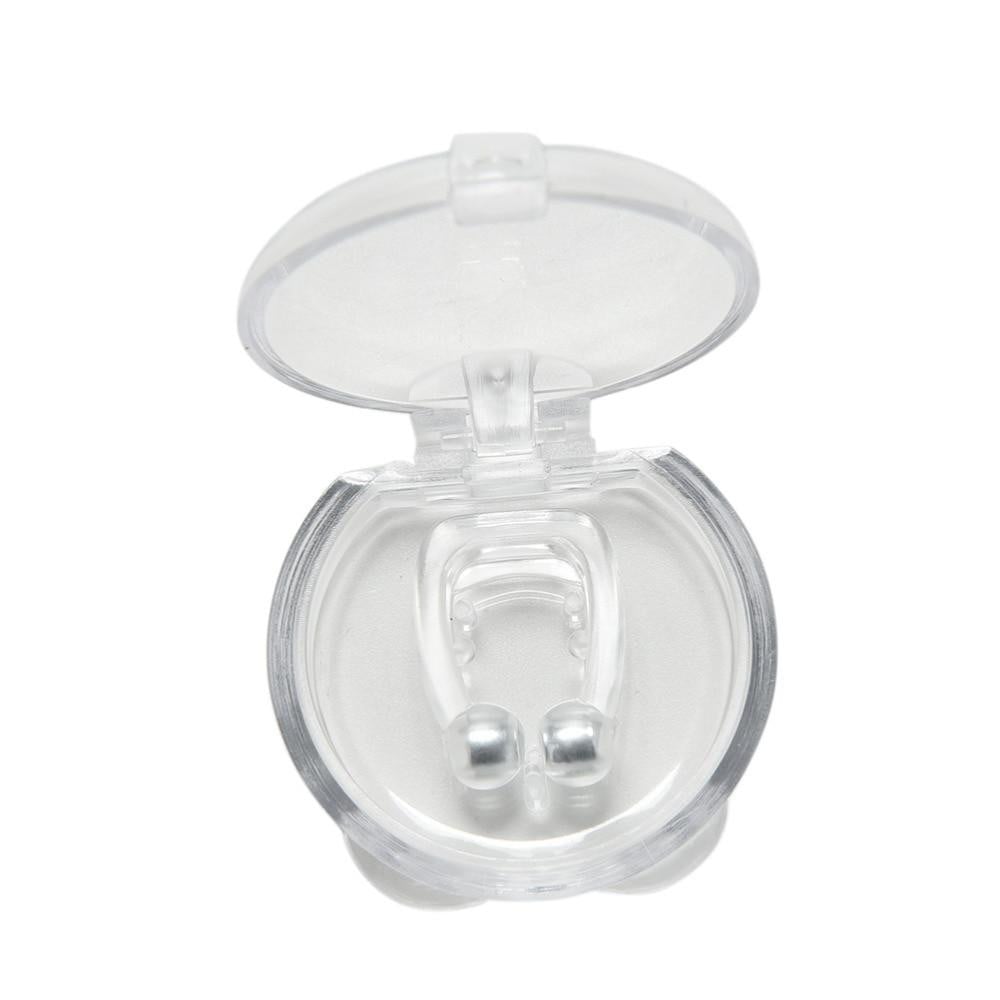 Silicone Magnetic Anti Snore Aid - worthyhog