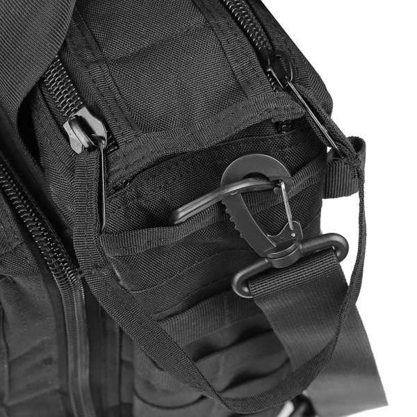 Canvas Military Handbags - worthyhog