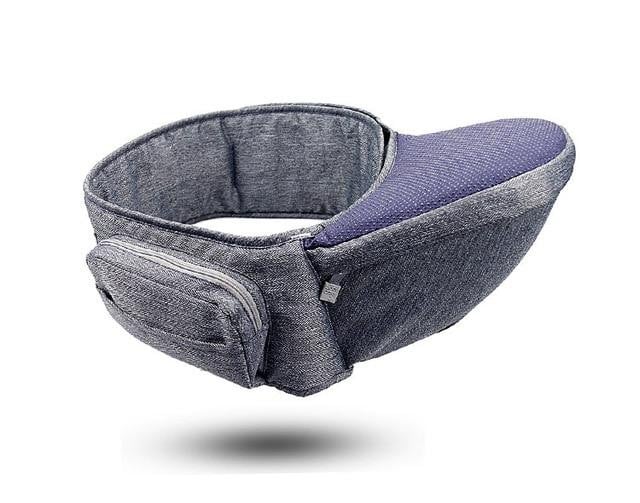 Baby Hip Seat Carrier - worthyhog