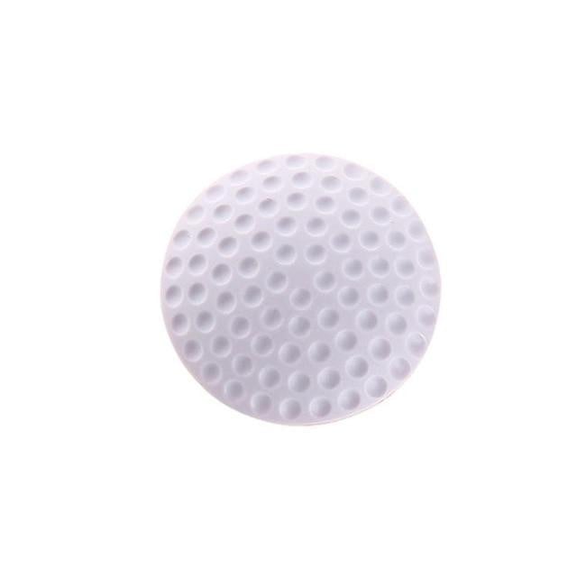 Doorknob Back Wall Protector - worthyhog