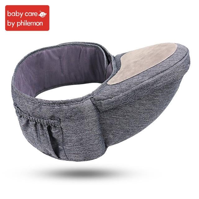 Baby Hip Seat Carrier - worthyhog