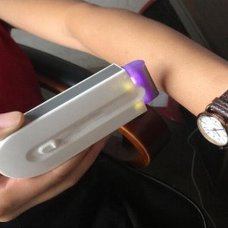 Women Hair Removal Electric Laser Epilator - worthyhog