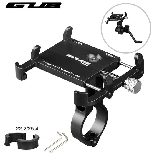 Universal Bicycle Phone Mount Holder - worthyhog