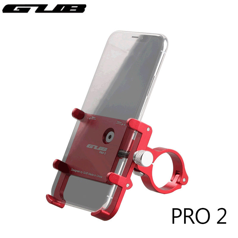 Universal Bicycle Phone Mount Holder - worthyhog