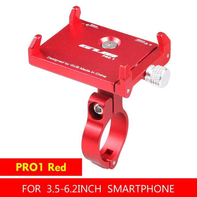 Universal Bicycle Phone Mount Holder - worthyhog