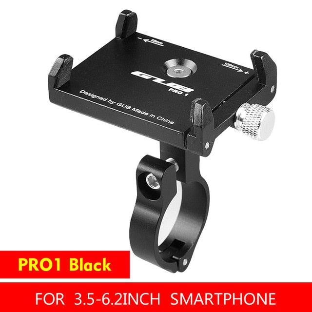 Universal Bicycle Phone Mount Holder - worthyhog