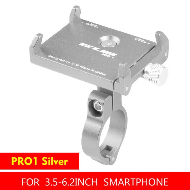 Universal Bicycle Phone Mount Holder - worthyhog