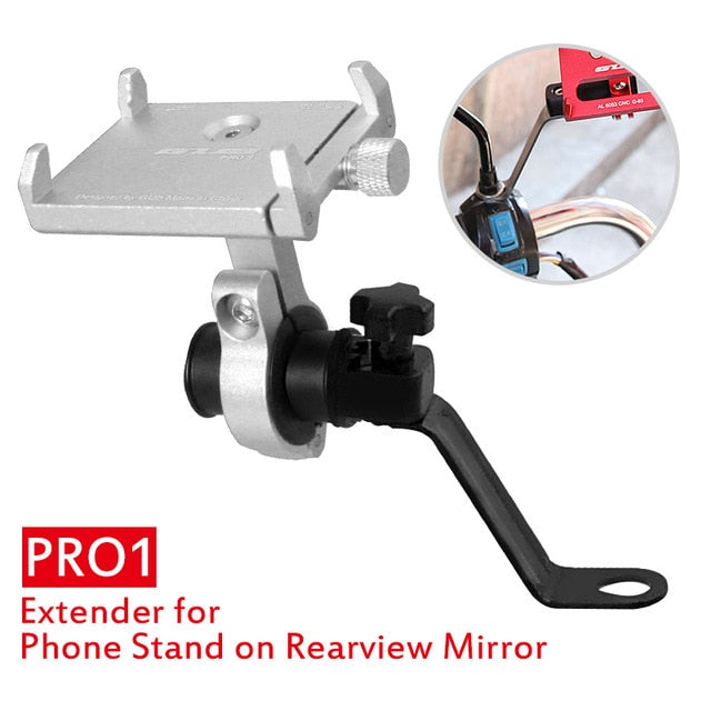 Universal Bicycle Phone Mount Holder - worthyhog