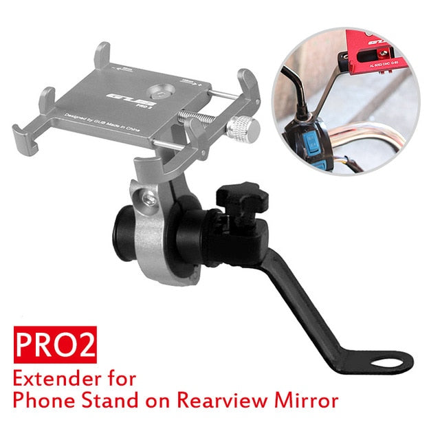 Universal Bicycle Phone Mount Holder - worthyhog