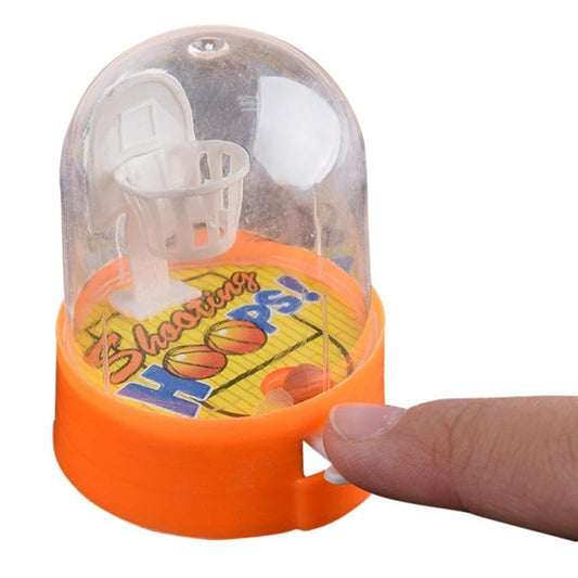 Anti-stress Basketball Machine - worthyhog