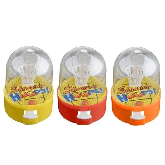Anti-stress Basketball Machine - worthyhog