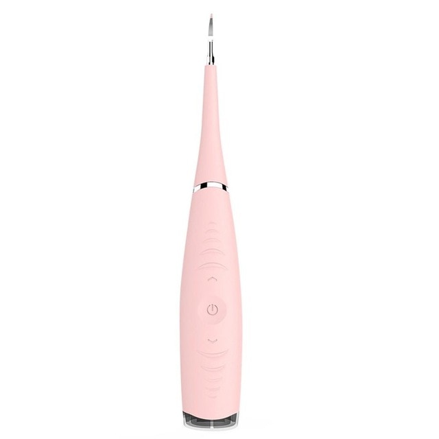 Electric Sonic Dental Scaler Tooth Calculus Remover - worthyhog
