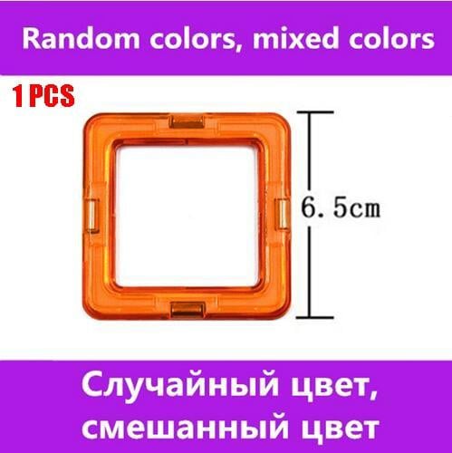 Magnetic Designer Construction Set Model - worthyhog