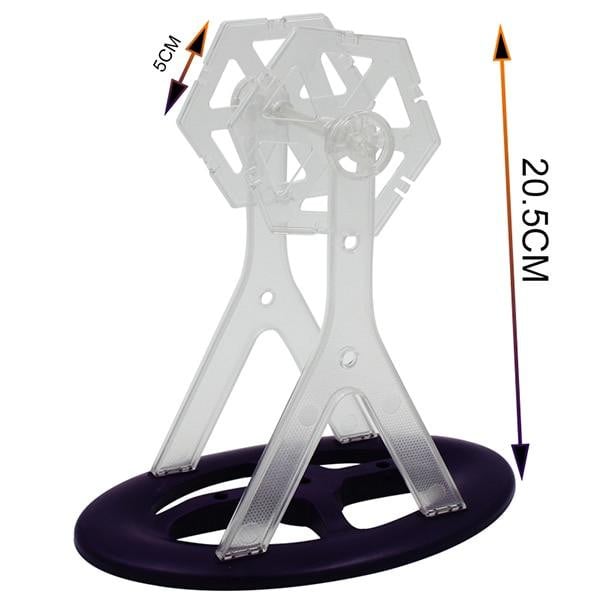 Magnetic Designer Construction Set Model - worthyhog