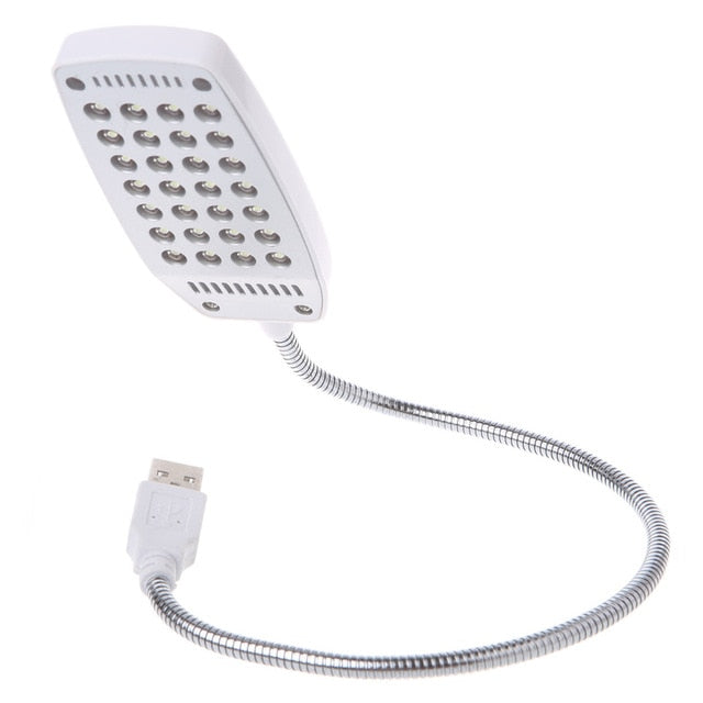 Flexible Reading Desk Lamp - worthyhog