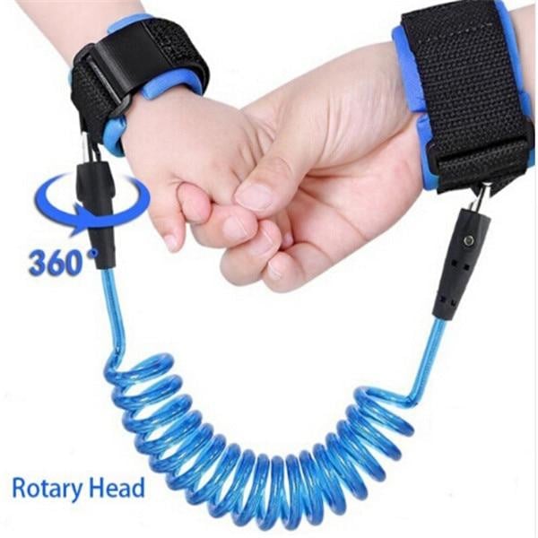 Anti-lost Kids Wristband - worthyhog