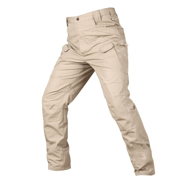 Cargo Pants -Water Repellent - worthyhog