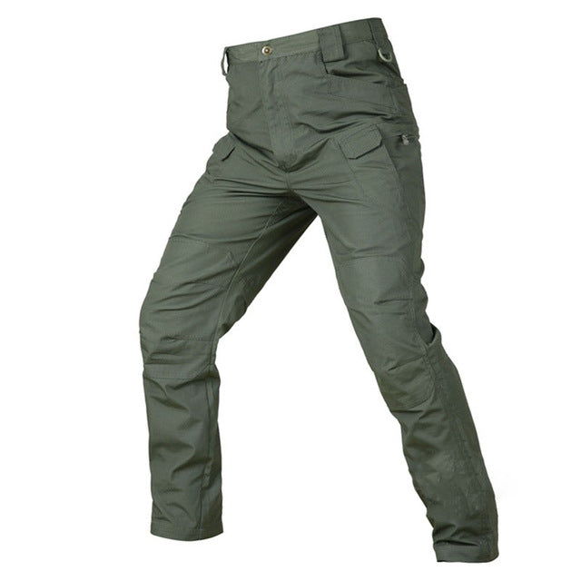 Cargo Pants -Water Repellent - worthyhog