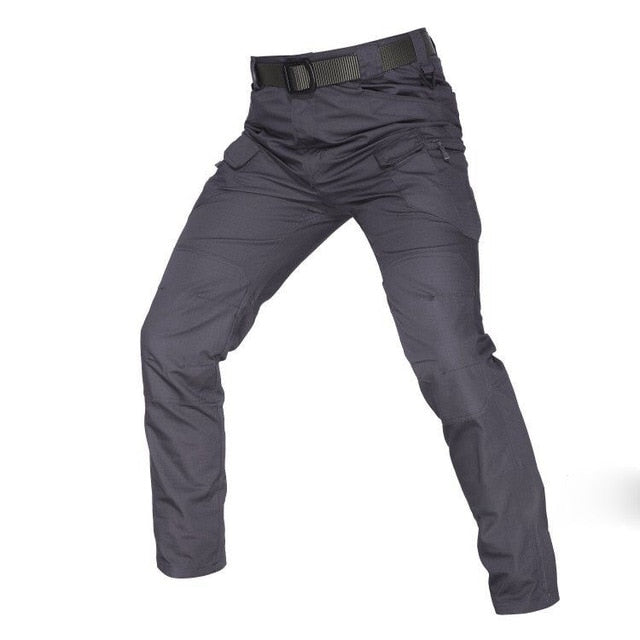 Cargo Pants -Water Repellent - worthyhog