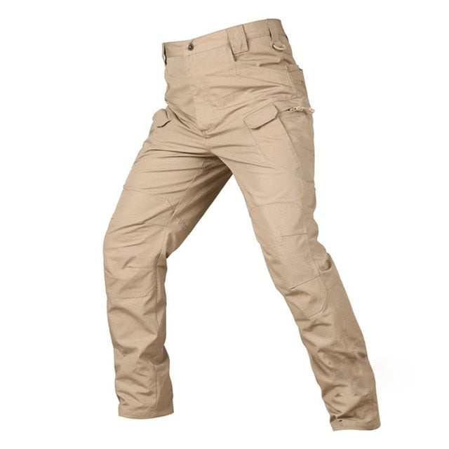 Cargo Pants -Water Repellent - worthyhog