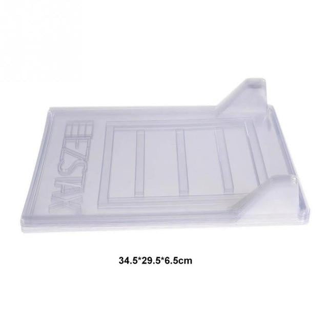 10 Layer Shirt Organizer - worthyhog