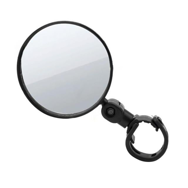 Bicycle Rearview Handlebar Mirrors - worthyhog