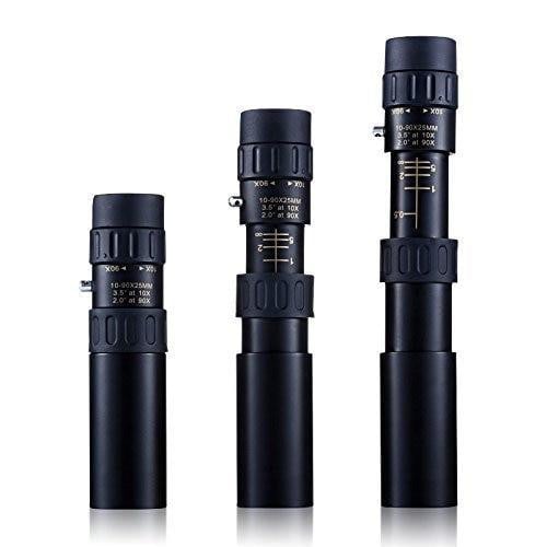 mini Telescope - worthyhog