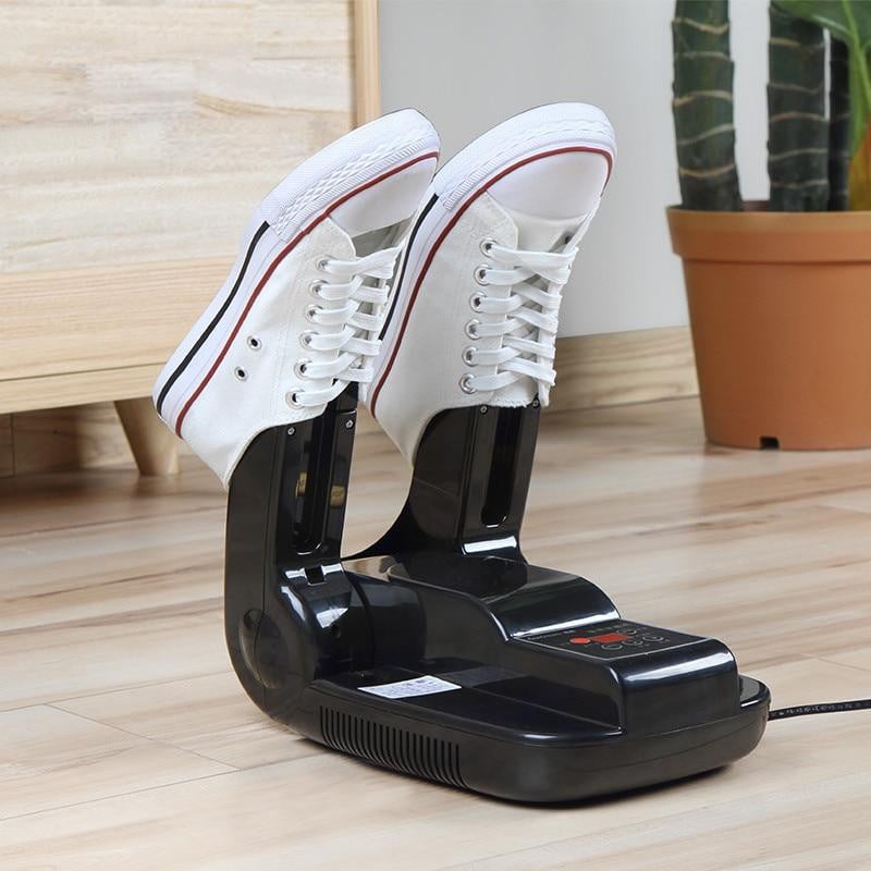 Intelligent Electric Shoes Dryer - worthyhog
