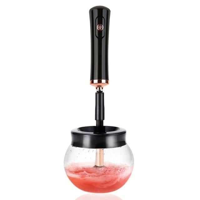 Electric Makeup Brush Cleaner - worthyhog