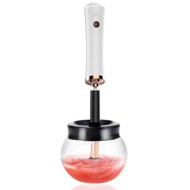 Electric Makeup Brush Cleaner - worthyhog