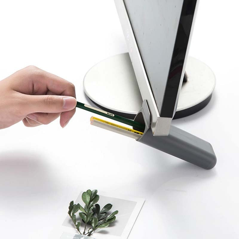 Computer Monitor Pocket - worthyhog