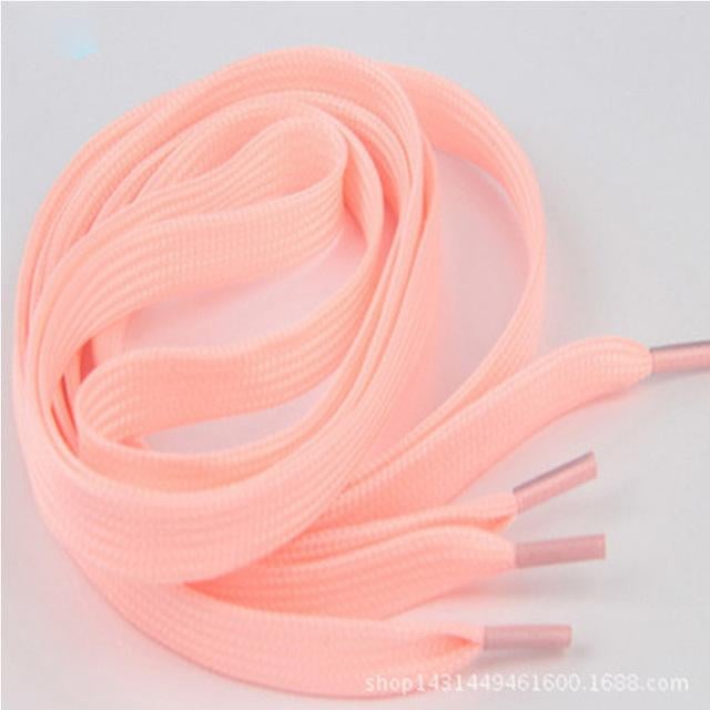 Glow In The Dark Shoelace - worthyhog