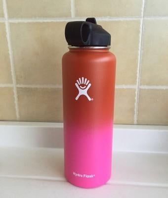 Insulated Stainless Steel Water Bottle - worthyhog