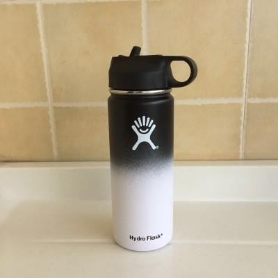Insulated Stainless Steel Water Bottle - worthyhog