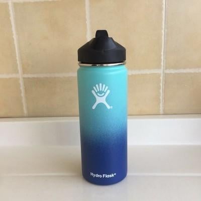 Insulated Stainless Steel Water Bottle - worthyhog