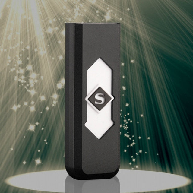 Flameless USB Charging Lighter - worthyhog